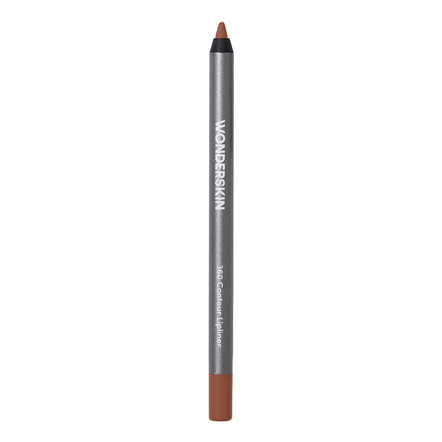 Wonderskin 360 Contour Lipliner 1.2G Nutmeg (1.2G)