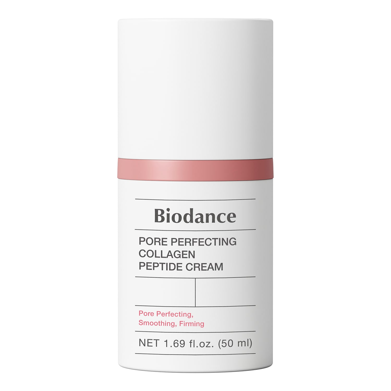 Biodance Pore Perfecting Collagen Peptide Cream 50Ml