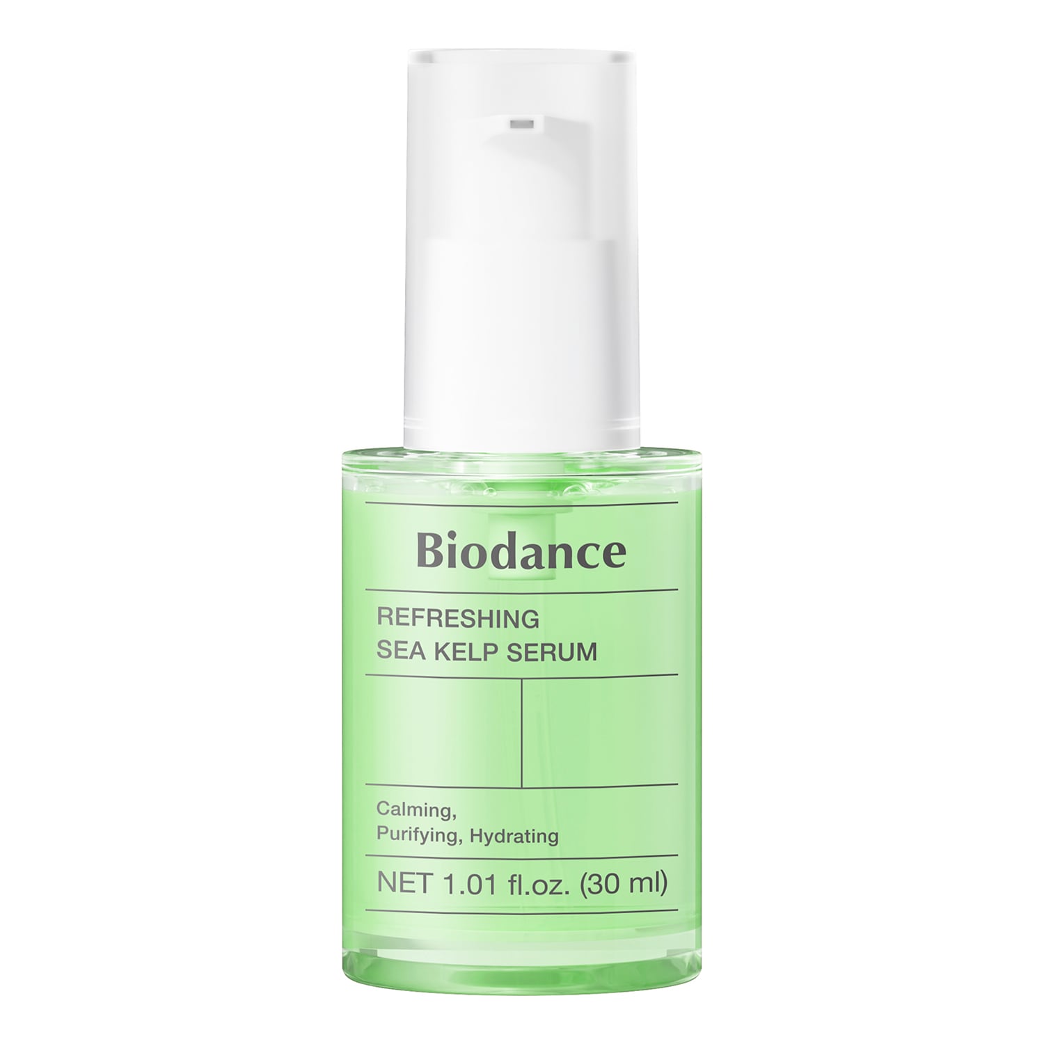 Biodance Refreshing Sea Kelp Serum 30Ml