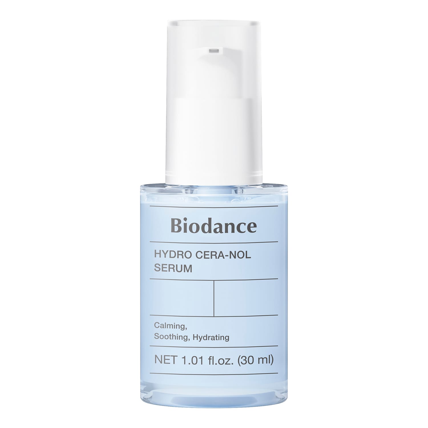 Biodance Hydro Cera-Nol Serum 30Ml