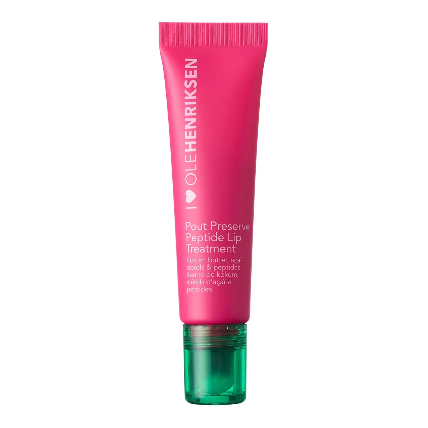 Ole Henriksen Pout Preserve Chiller Maldives Melon (12Ml)