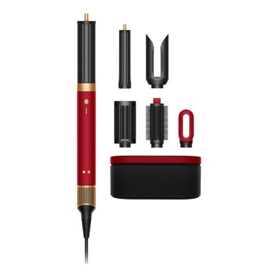 Airwrap Co-anda2x™ multi-styler and dryer