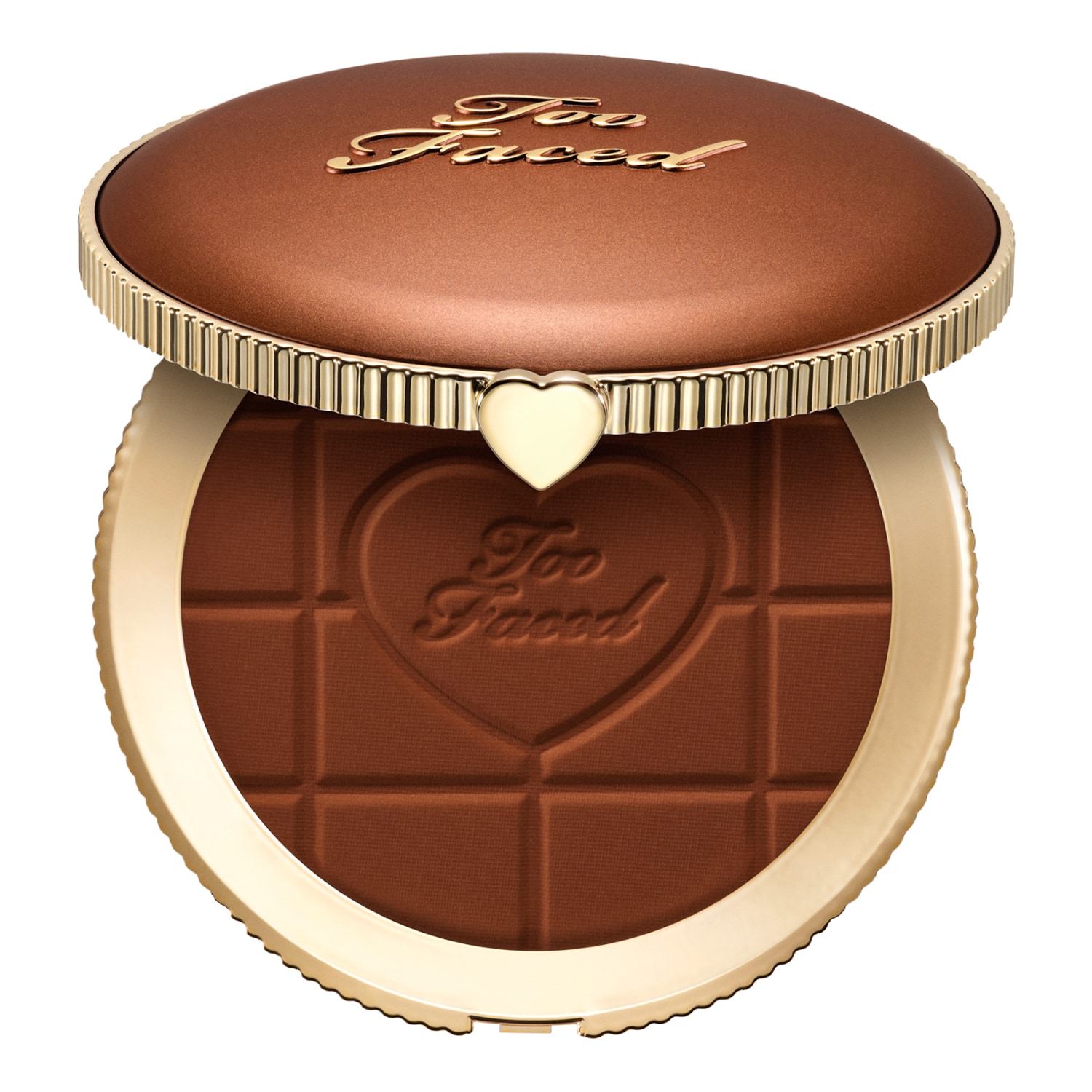 Too Faced Chocolate Soleil Bronzer Chocolate Lava (8G)
