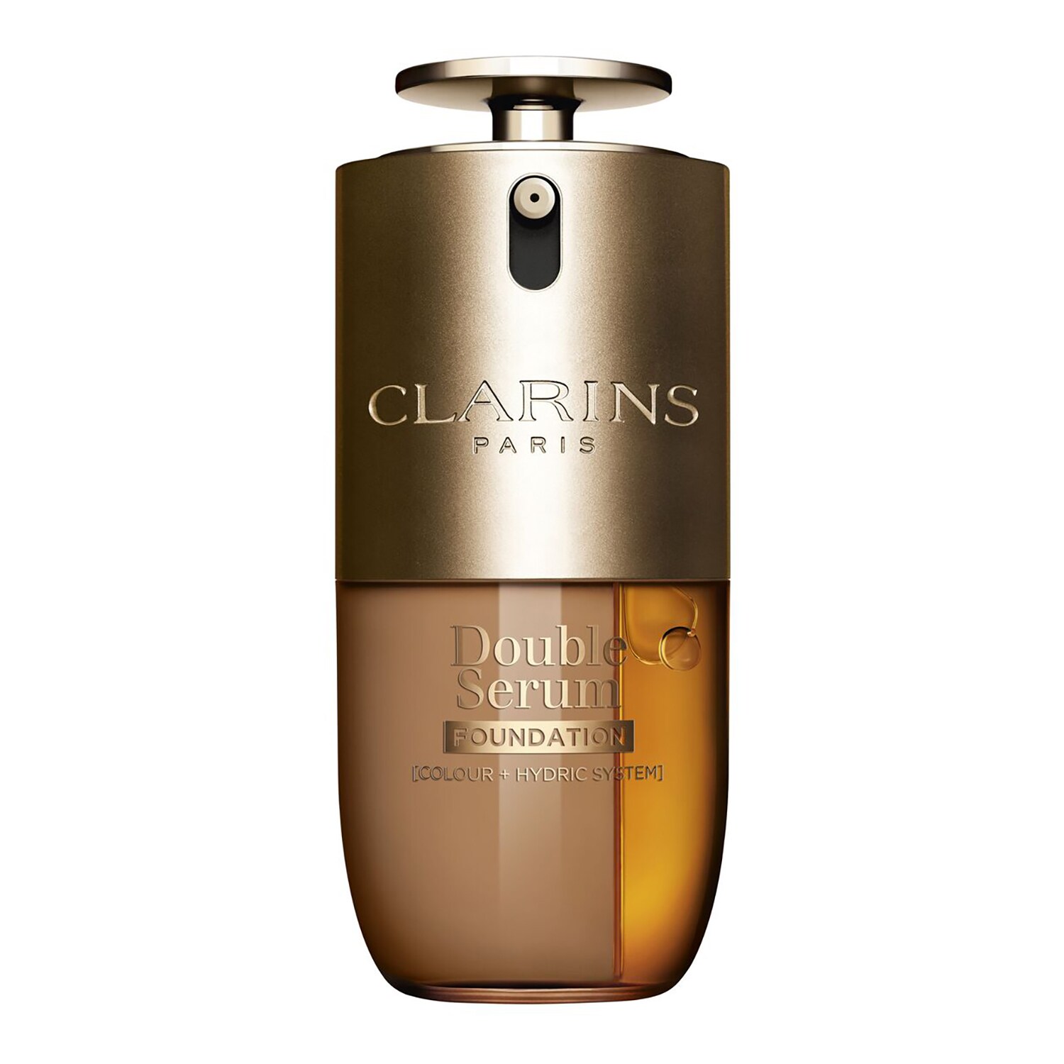 Clarins Double Serum Foundation M5C (30Ml)