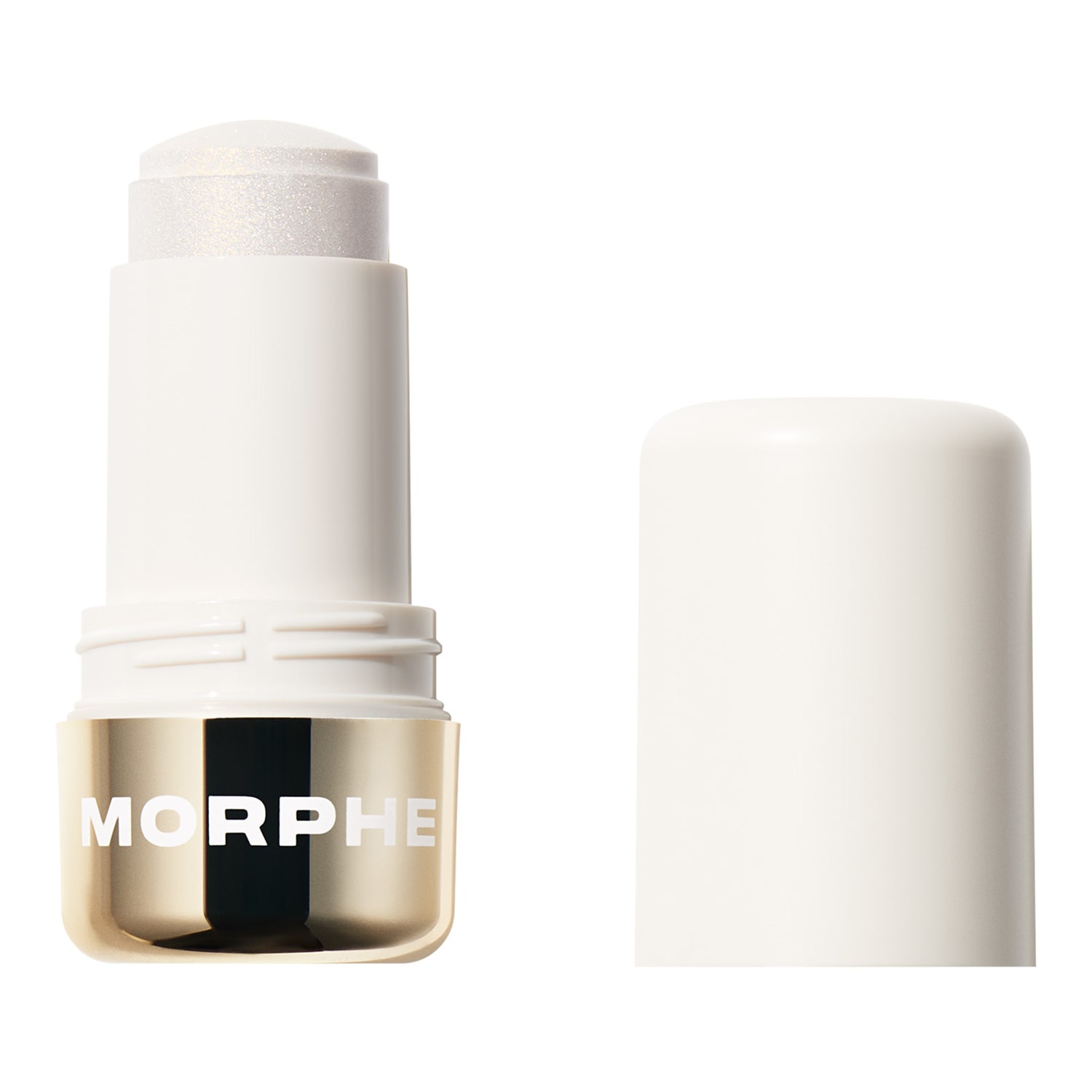 Morphe Dreamlight Gelee Highlighter Stick 9g (Various Shades) - Over Ice - Image 2