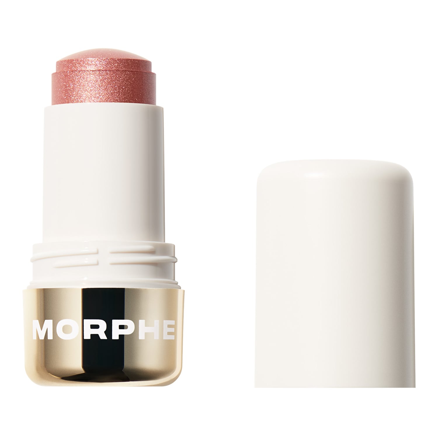 Morphe Dreamlight Gelee Highlighter Stick 9g (Various Shades) - Rose Spritz - Image 3