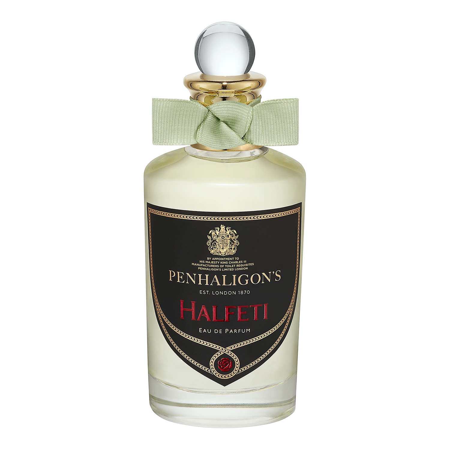 Penhaligon's Halfeti Eau De Parfum 100Ml