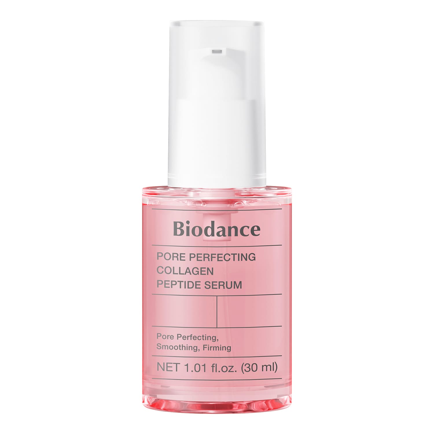 Biodance Pore Perfecting Collagen Peptide Serum 30Ml