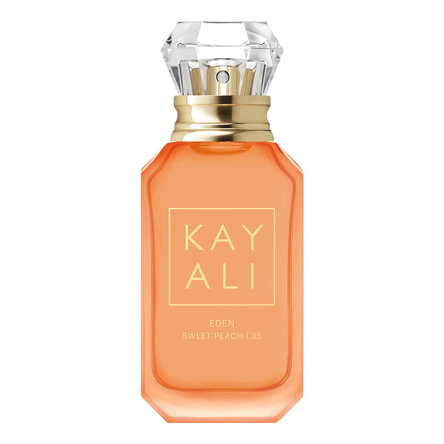 Kayali Eden Sweet Peach Eau De Parfum 10Ml