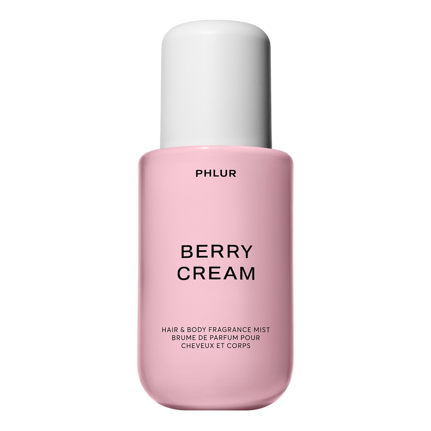 Phlur Berry Cream Hair And Body Fragrance Mist 237Ml
