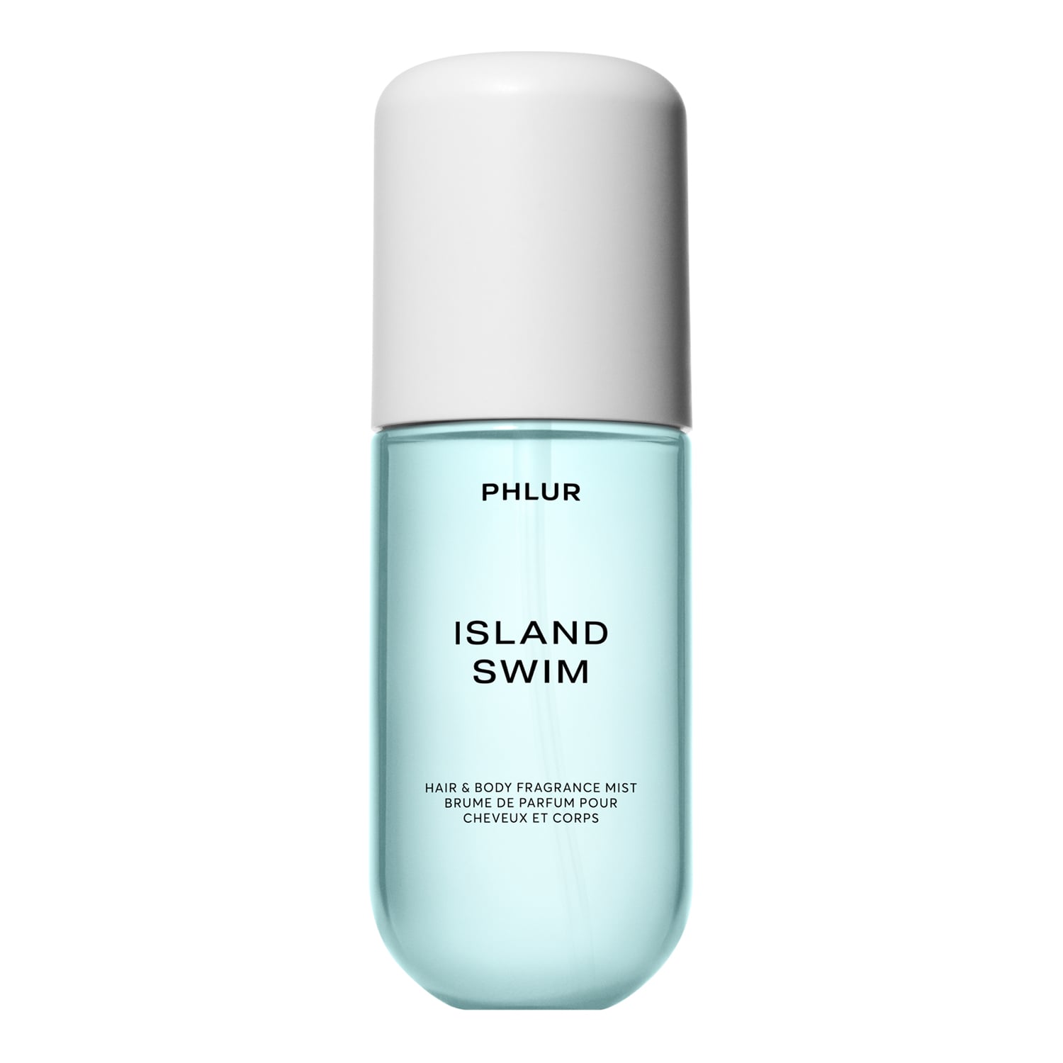 Phlur Island Swim Hair And Body Fragrance Mist 89Ml