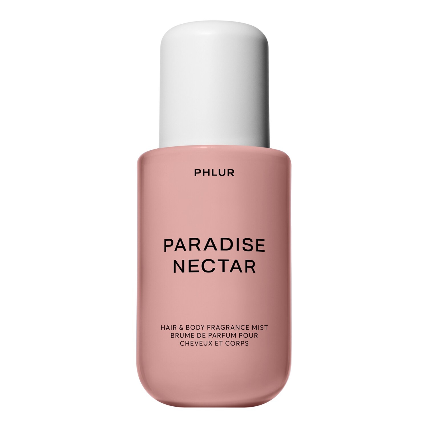 Phlur Paradise Nectar Hair And Body Fragrance Mist 237Ml
