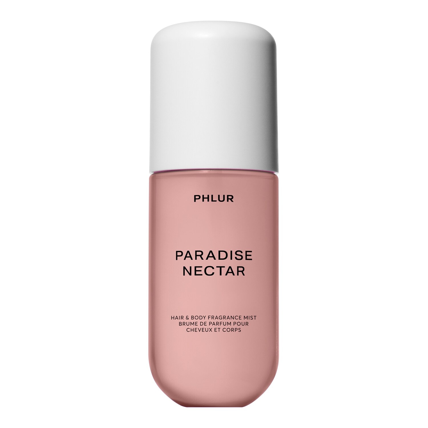 Phlur Paradise Nectar Hair And Body Fragrance Mist 89Ml