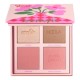 Cheek buds - Bronzer, blush and highlighter palette