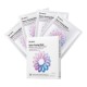 Hydro Firming Mask with Hydrolysed Collagen 4 Pack