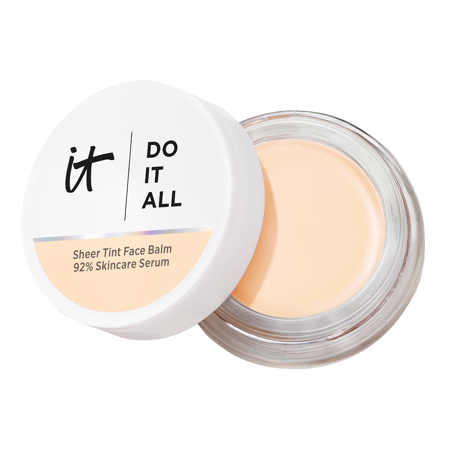 It Cosmetics Do It All Face Balm 110 Fairest Neutral (18 Ml)