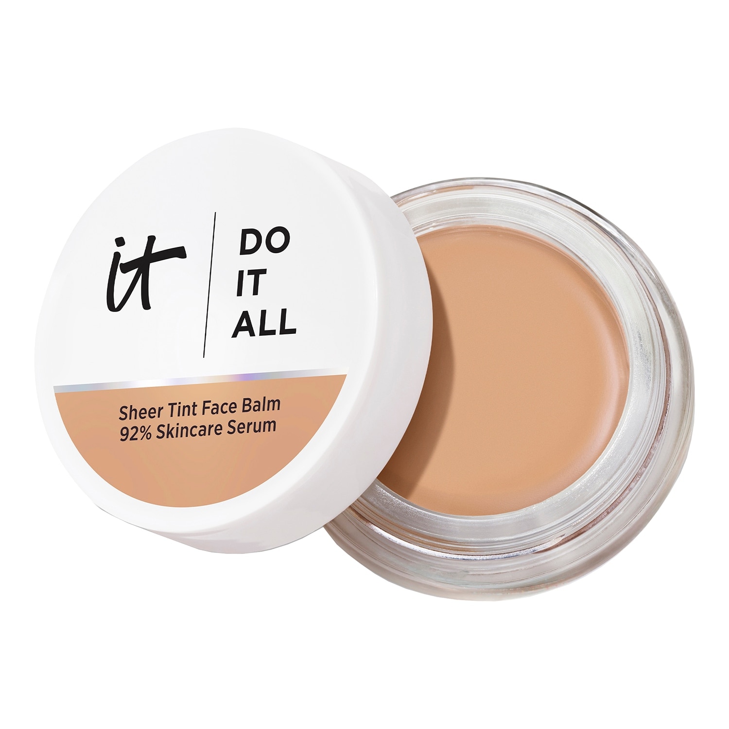 It Cosmetics Do It All Face Balm 305 Medium Neutral (18 Ml)