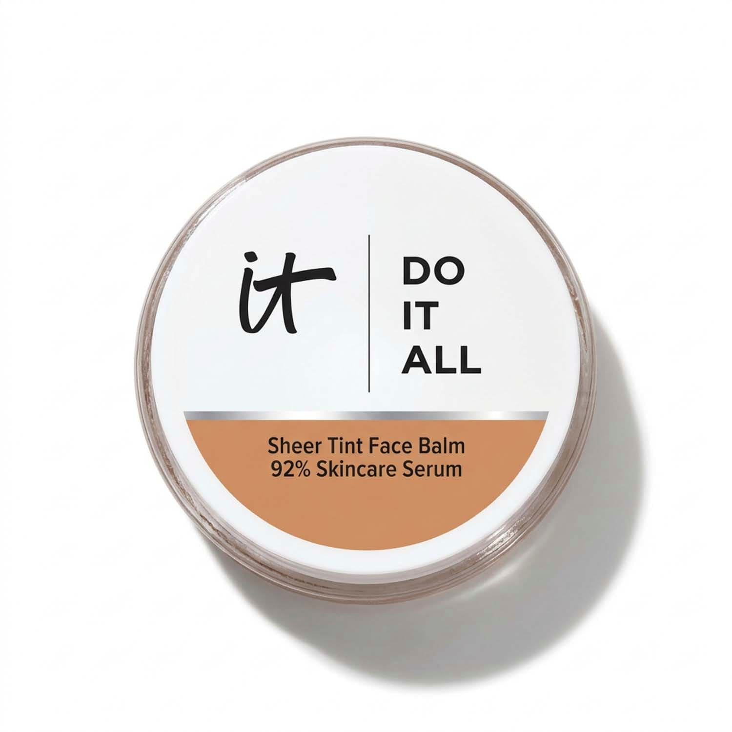It Cosmetics Do It All Face Balm 410 Tan Neutral (18 Ml)