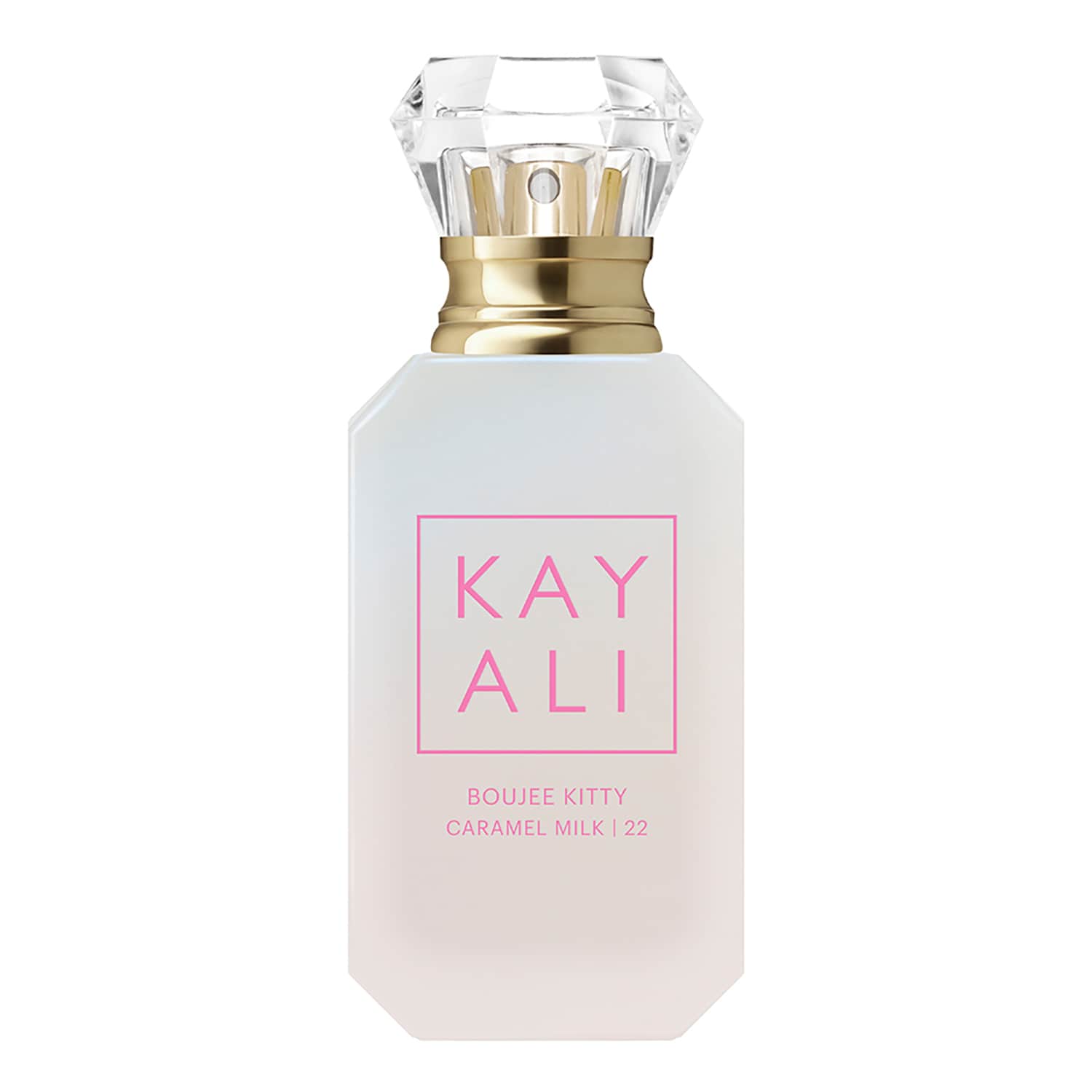 Kayali Boujee Kitty Caramel Milk 22 Eau De Parfum 10Ml