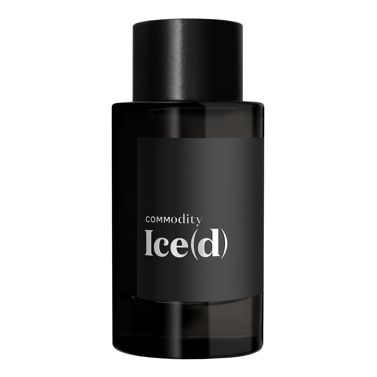 Commodity Ice(D) Expressive Eau De Parfum 100Ml