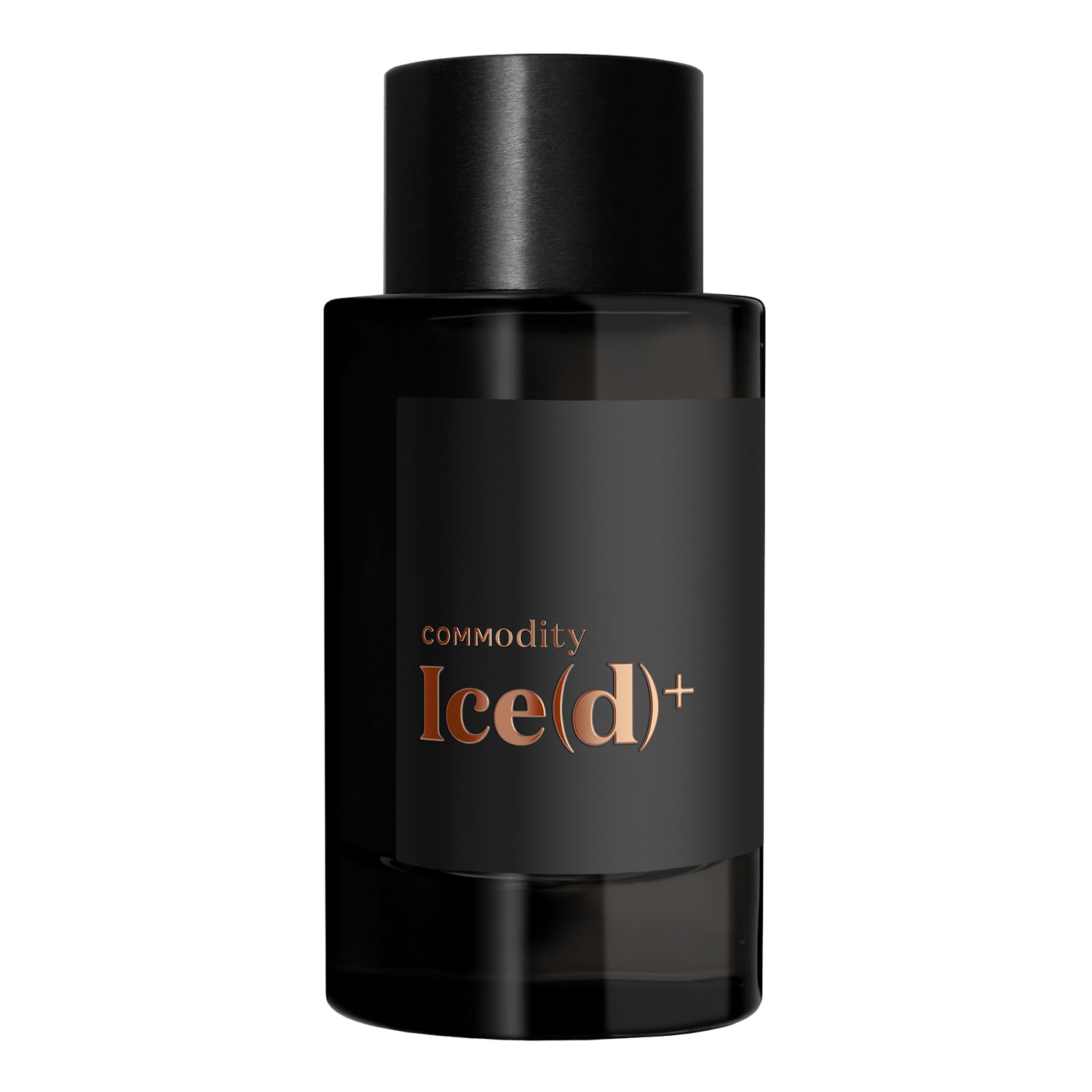 Commodity Ice(D)+ Bold Eau De Parfum 100Ml