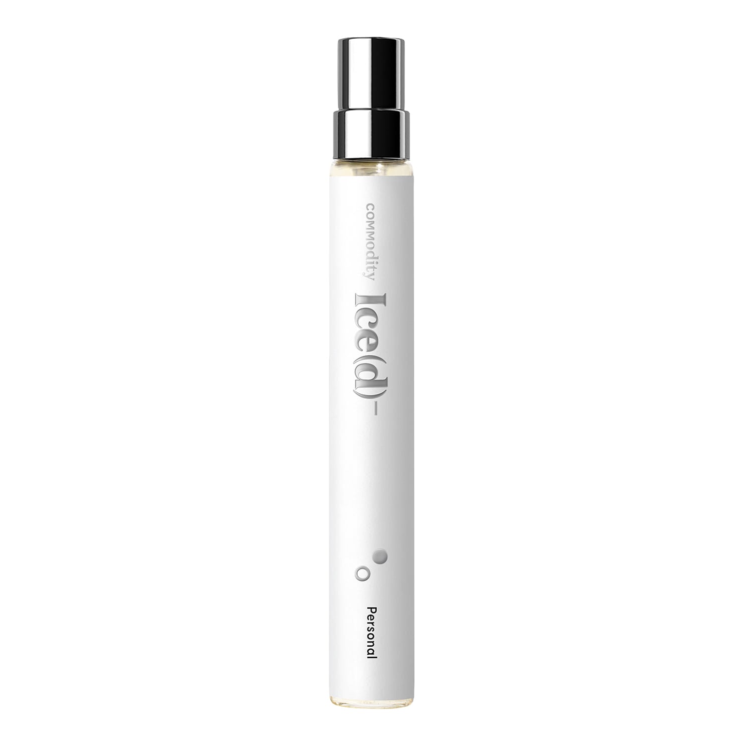 Commodity Ice(D)- Personal Eau De Parfum Travel Spray 10Ml