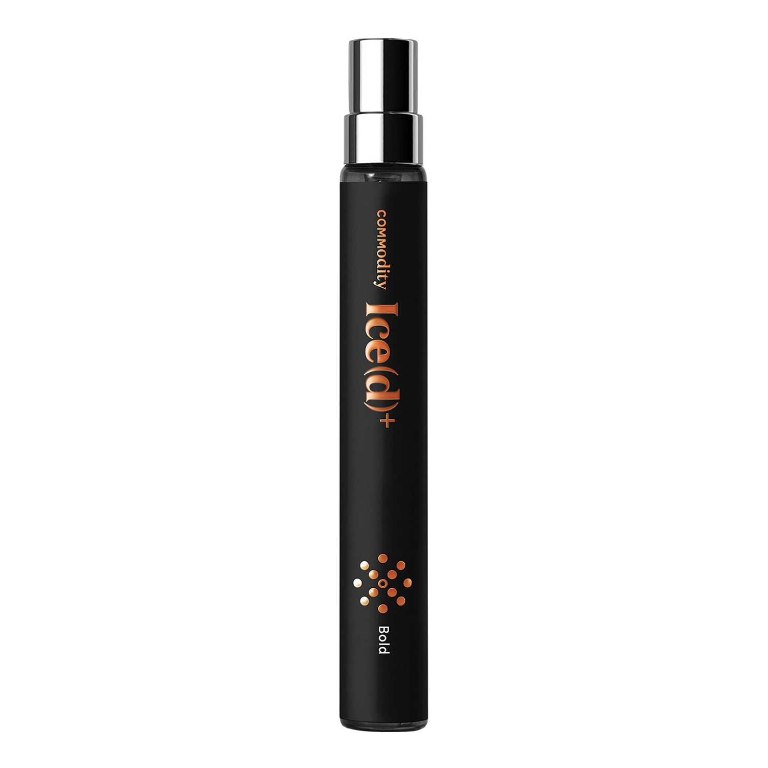 Commodity Ice(D)+ Bold Eau De Parfum Travel Spray 10Ml