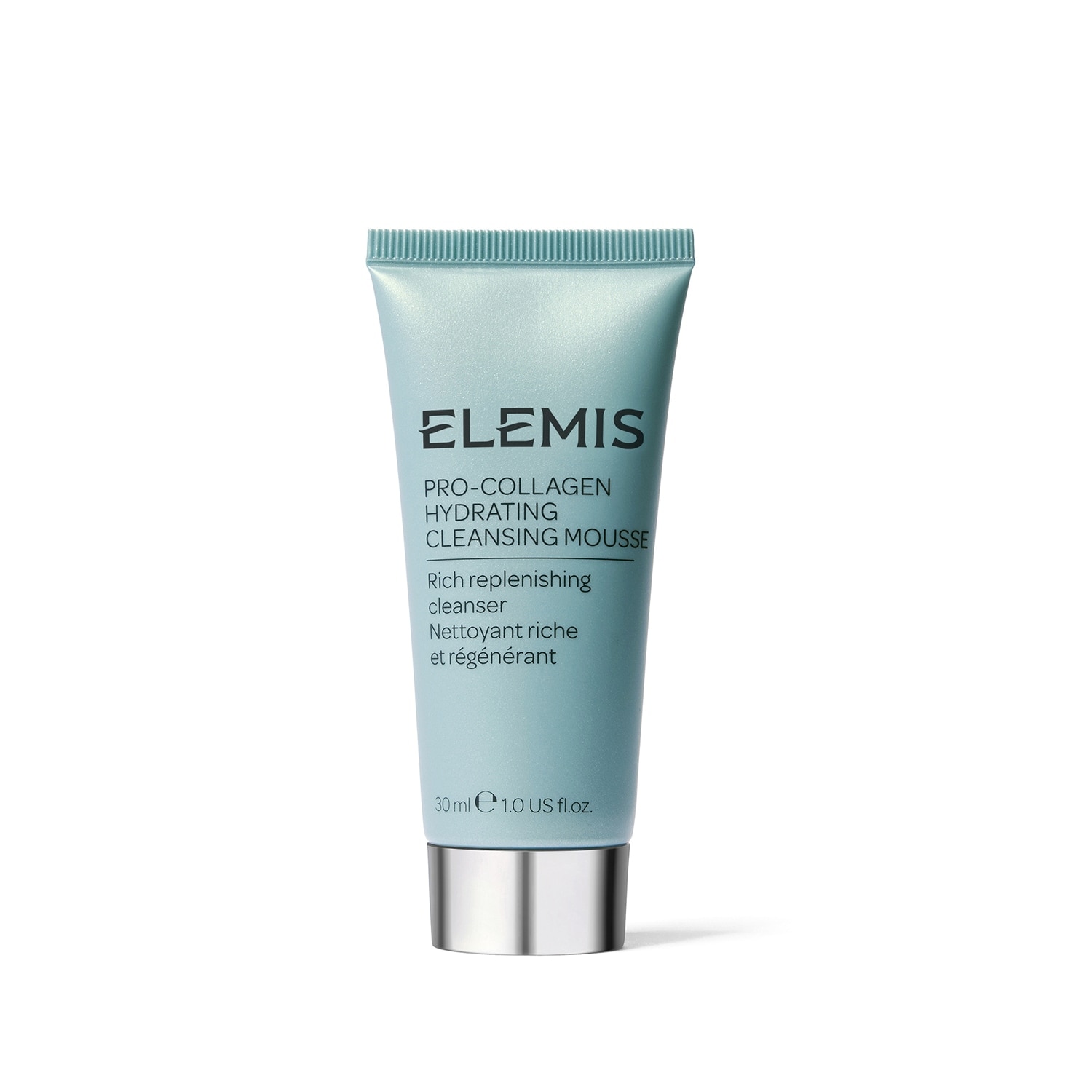 Elemis Pro-Collagen Hydrating Cleansing Mousse 30Ml