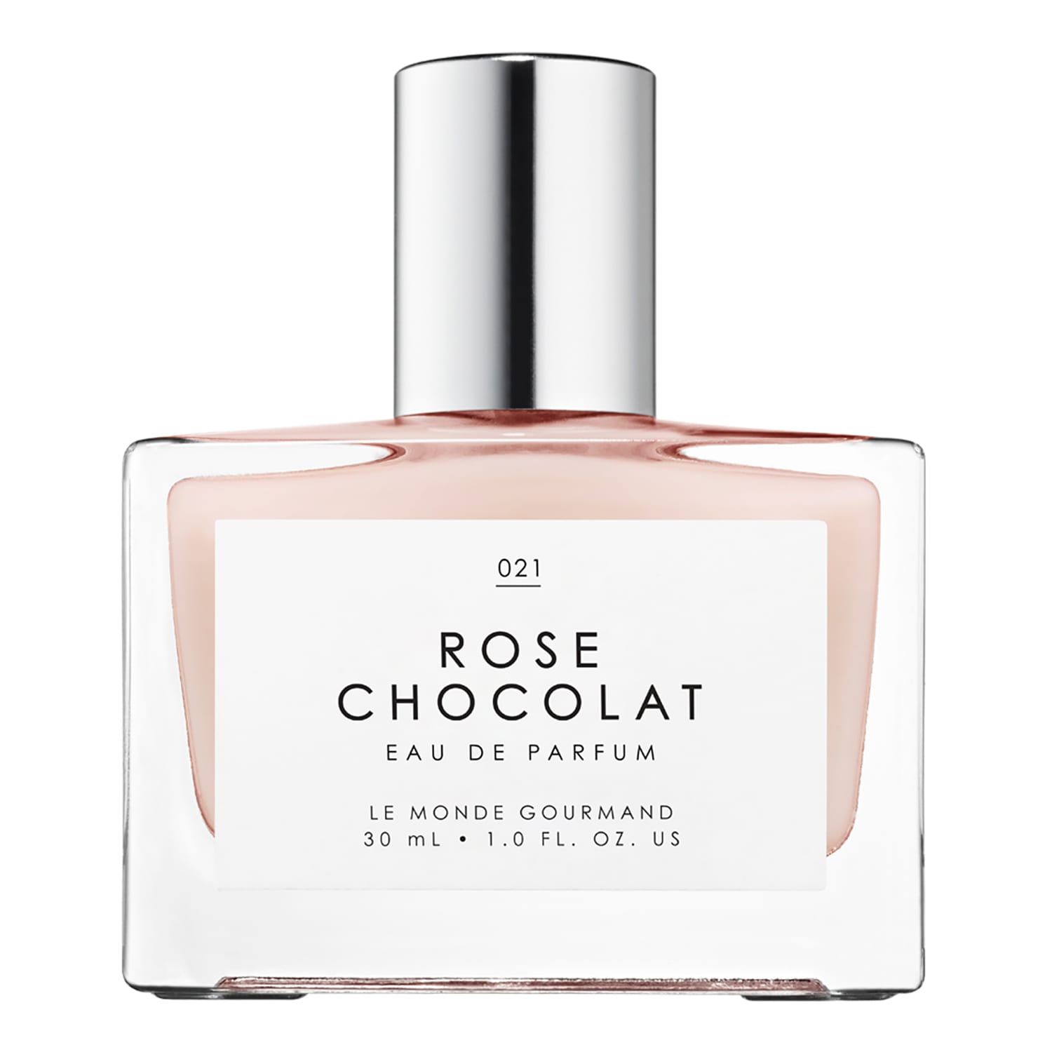 Le Monde Gourmand Rose Chocolat - Eau De Parfum 30Ml