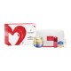 Shiseido Vital Perfection Pouch Set