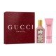 Flora Gorgeous Gardenia Eau de Parfum for Women and Body Lotion Duo Gift Set