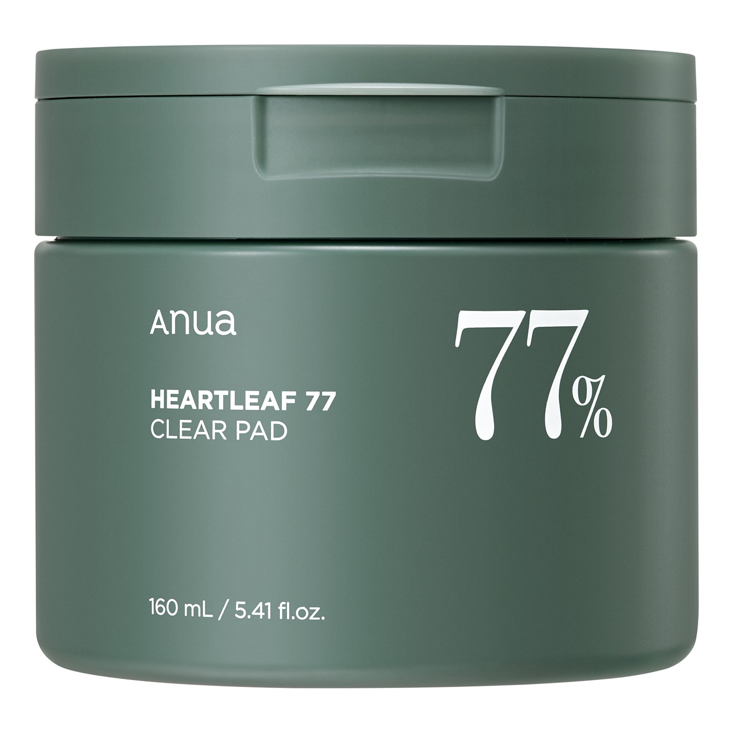 Anua Heartleaf 77 Clearpad (70Pcs) - Image 5