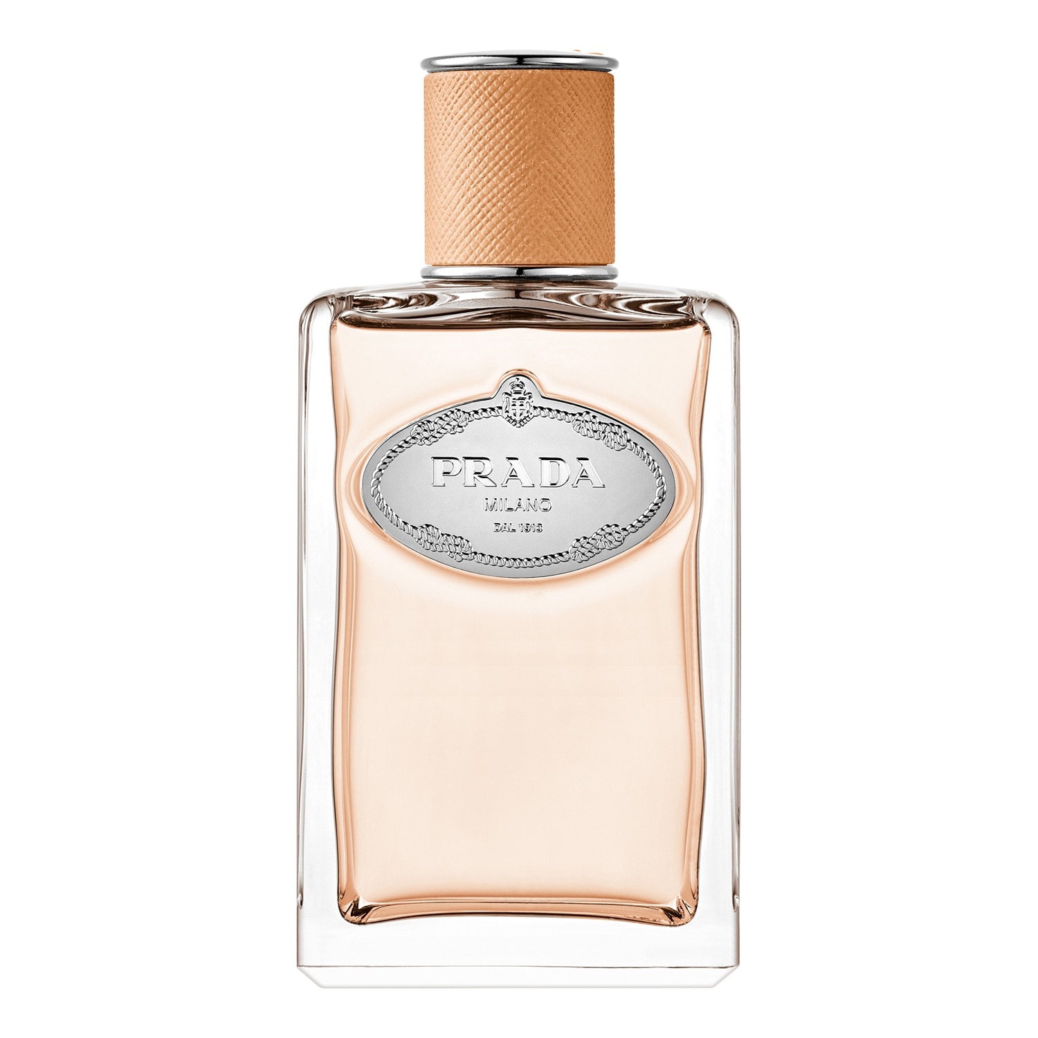 Prada Infusion - Eau De Parfum 100 Ml