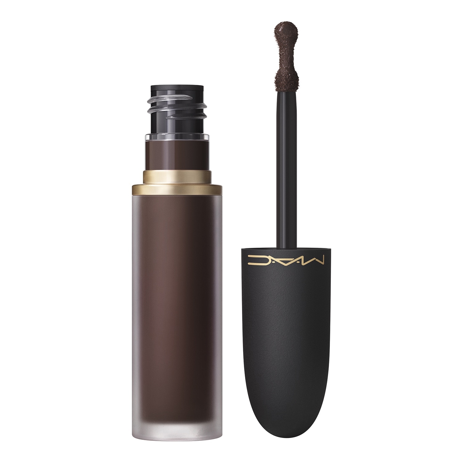 Mac Powder Kiss Lip + Cheek Mousse Rekindled 3.5G
