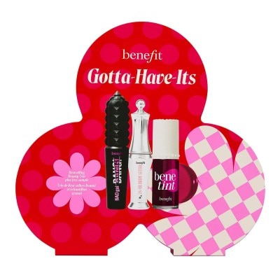 Gotta-Have-Its bestselling gift set