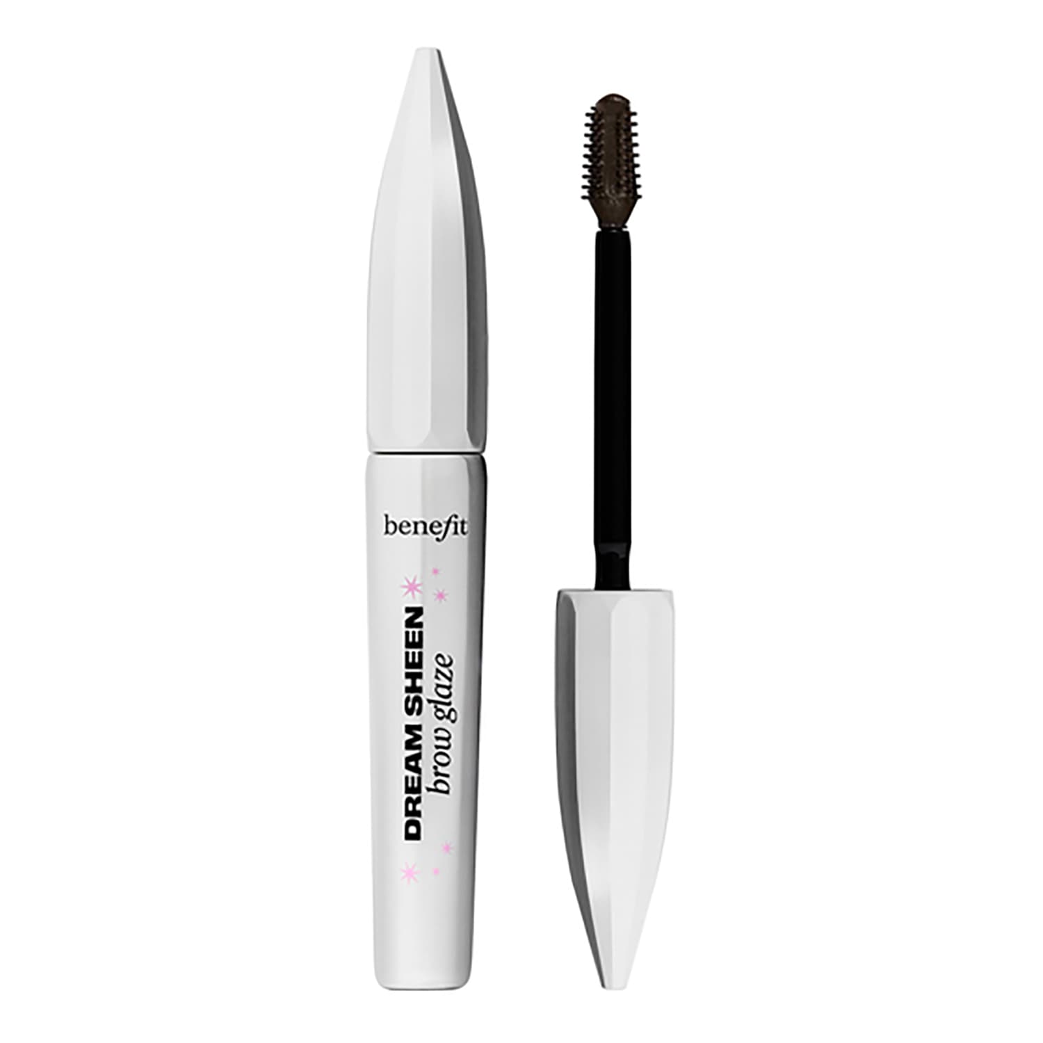 Benefit Dream Sheen Brow Glaze - Tinted Brow Gel With Glazed Finish Medium (5 Ml)