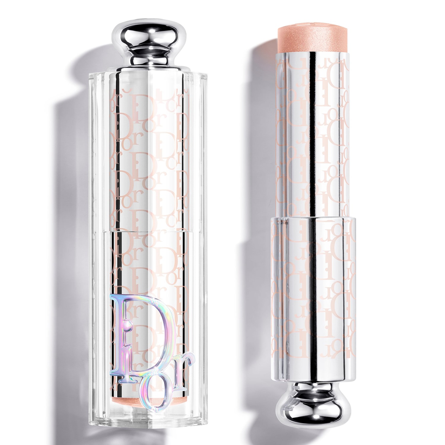 Dior Backstage Glassy Glow Stick Multi-Use Balmy Highlighter Stick 034 Glazed Bubble (6G)