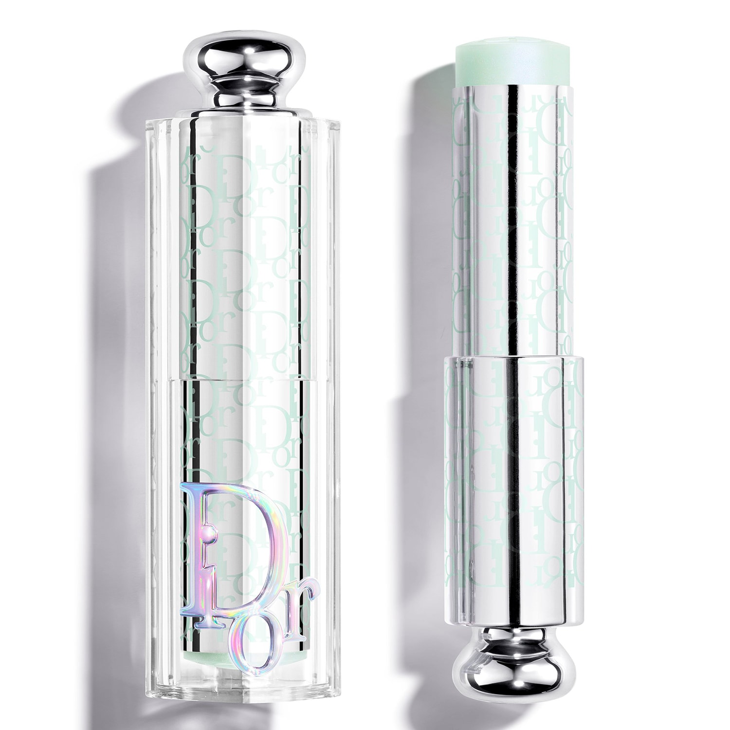 Dior Backstage Glassy Glow Stick Multi-Use Balmy Highlighter Stick Backstage Glassy Glw Stick 098 Int26