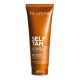 Self Tanning Milk Lotion