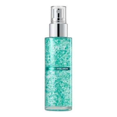 PDRN Hyaluronic Acid Hydrating Capsule Mist - Hydrating Face Mist
