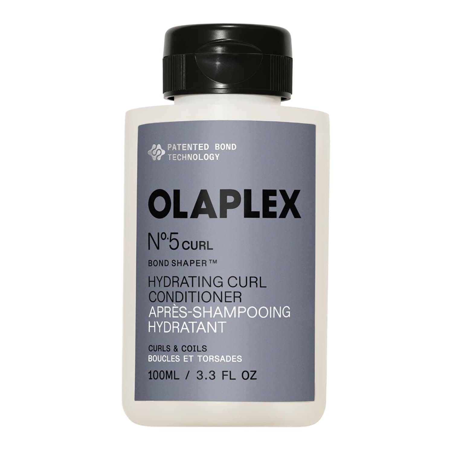 Olaplex No.5 CURL Hydrating Conditioner 100ml - Image 2