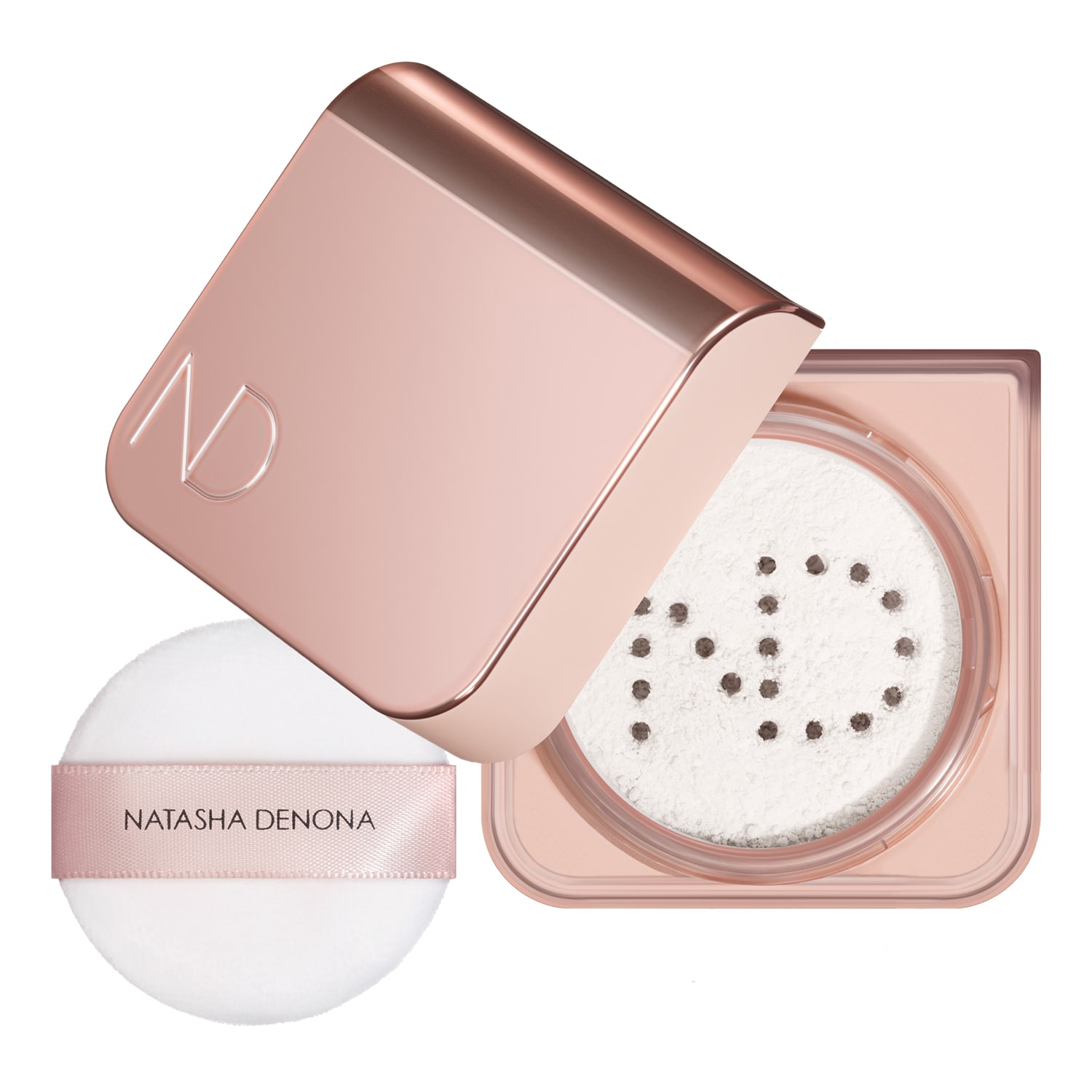 Natasha Denona Hy-Glam Setting Powder 20G