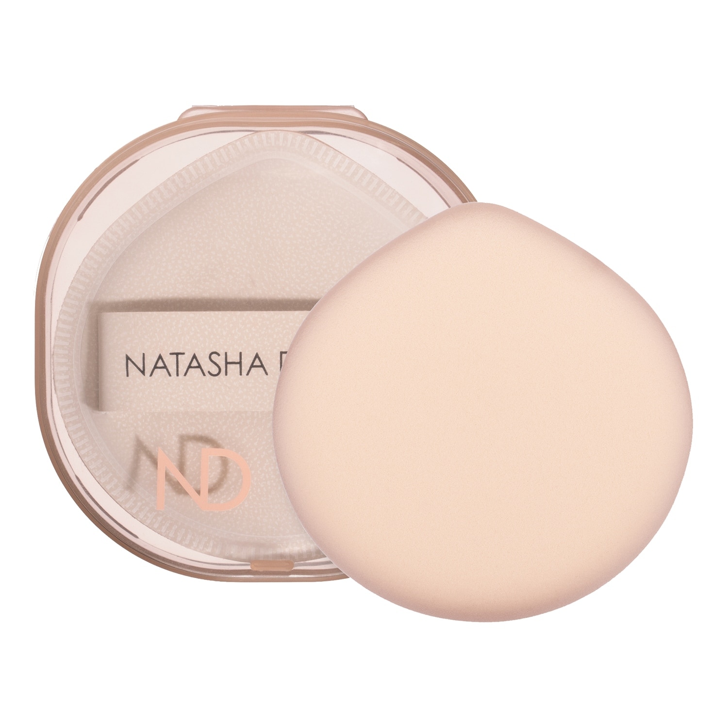 Natasha Denona Hy-Glam Marshmallow Puff 1 Piece