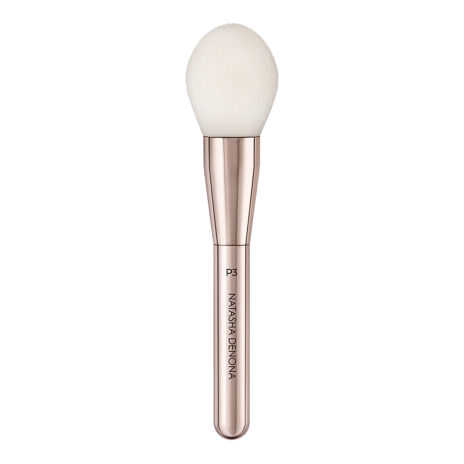 Natasha Denona Hy-Glam Powder Brush - Image 3