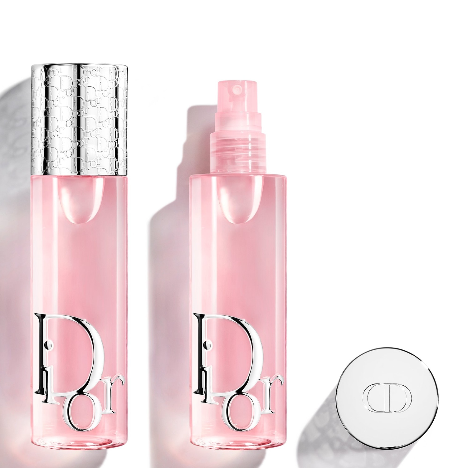 Dior Backstage Airflash Mist - Makeup Setting Spray, 24H Wear And Hydration 100Ml