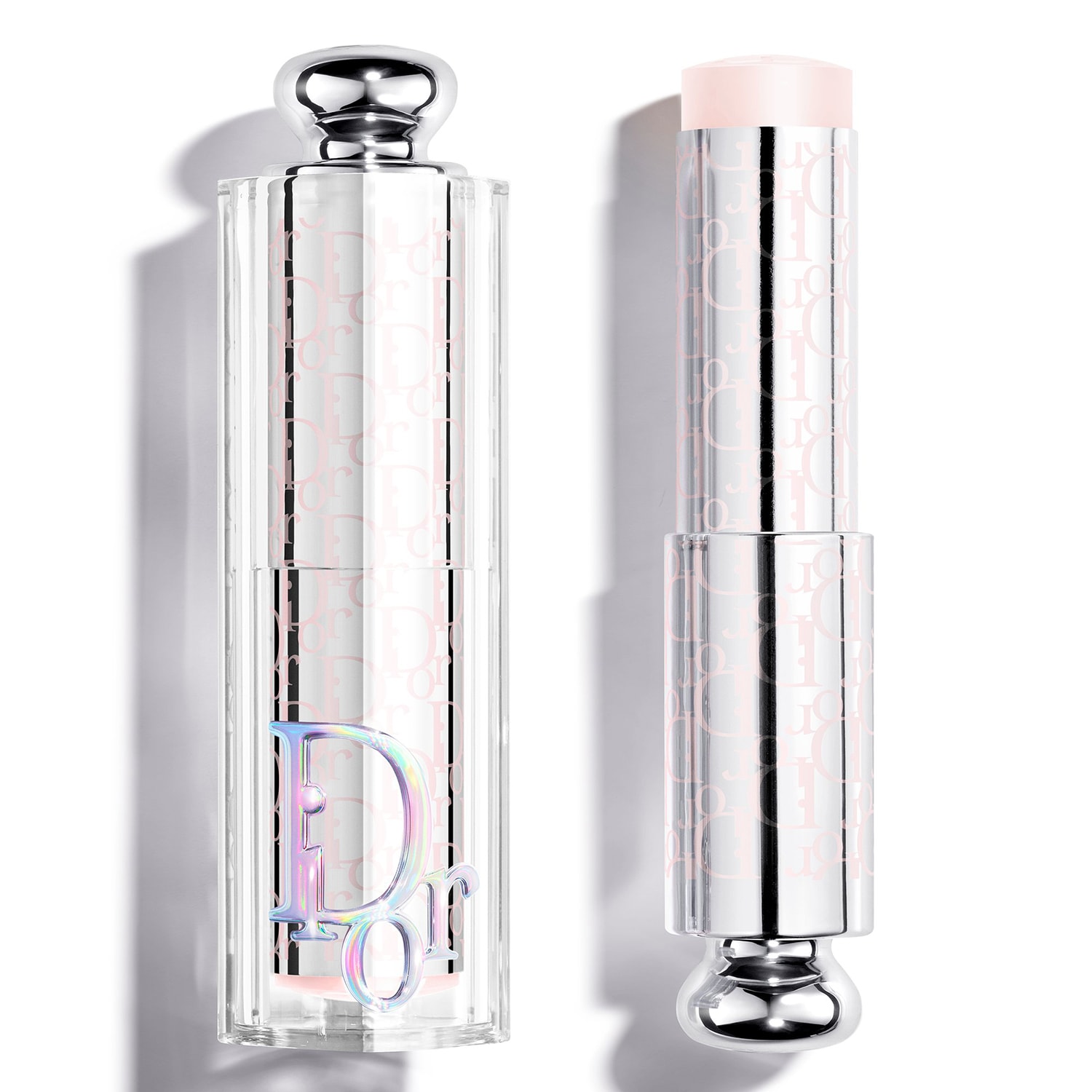 Dior Backstage Glassy Glow Stick Multi-Use Balmy Highlighter Stick 017 Glossy Jelly (6G)