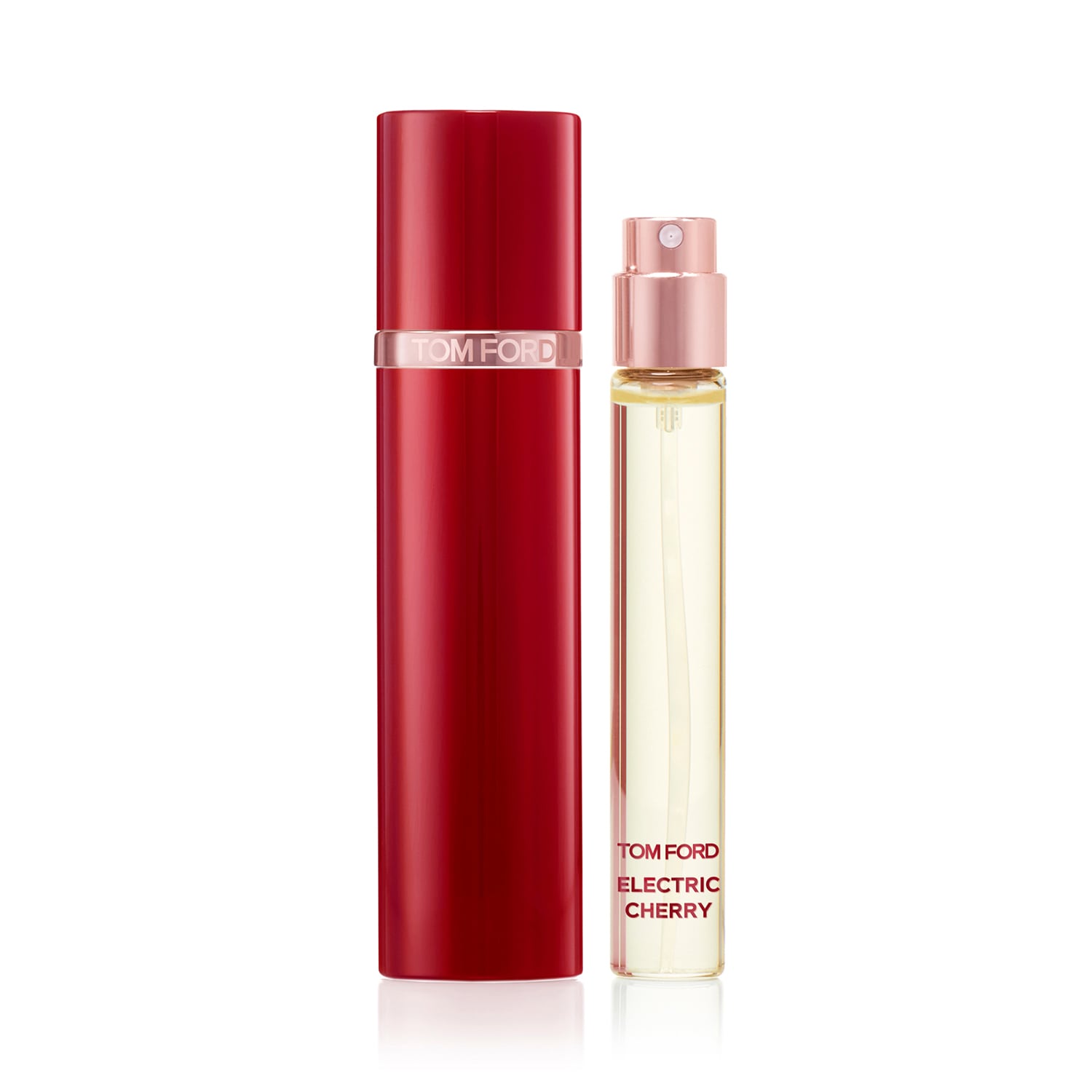 Tom Ford Electric Cherry Eau De Parfum 10Ml