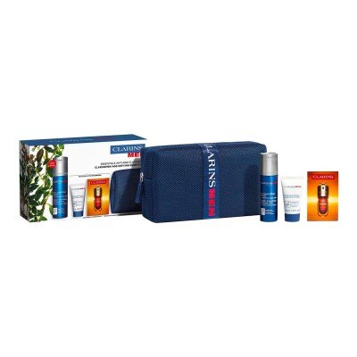 Mens Age Defying Essentials Kit