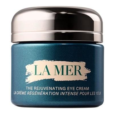 The Rejuvenating Eye Cream
