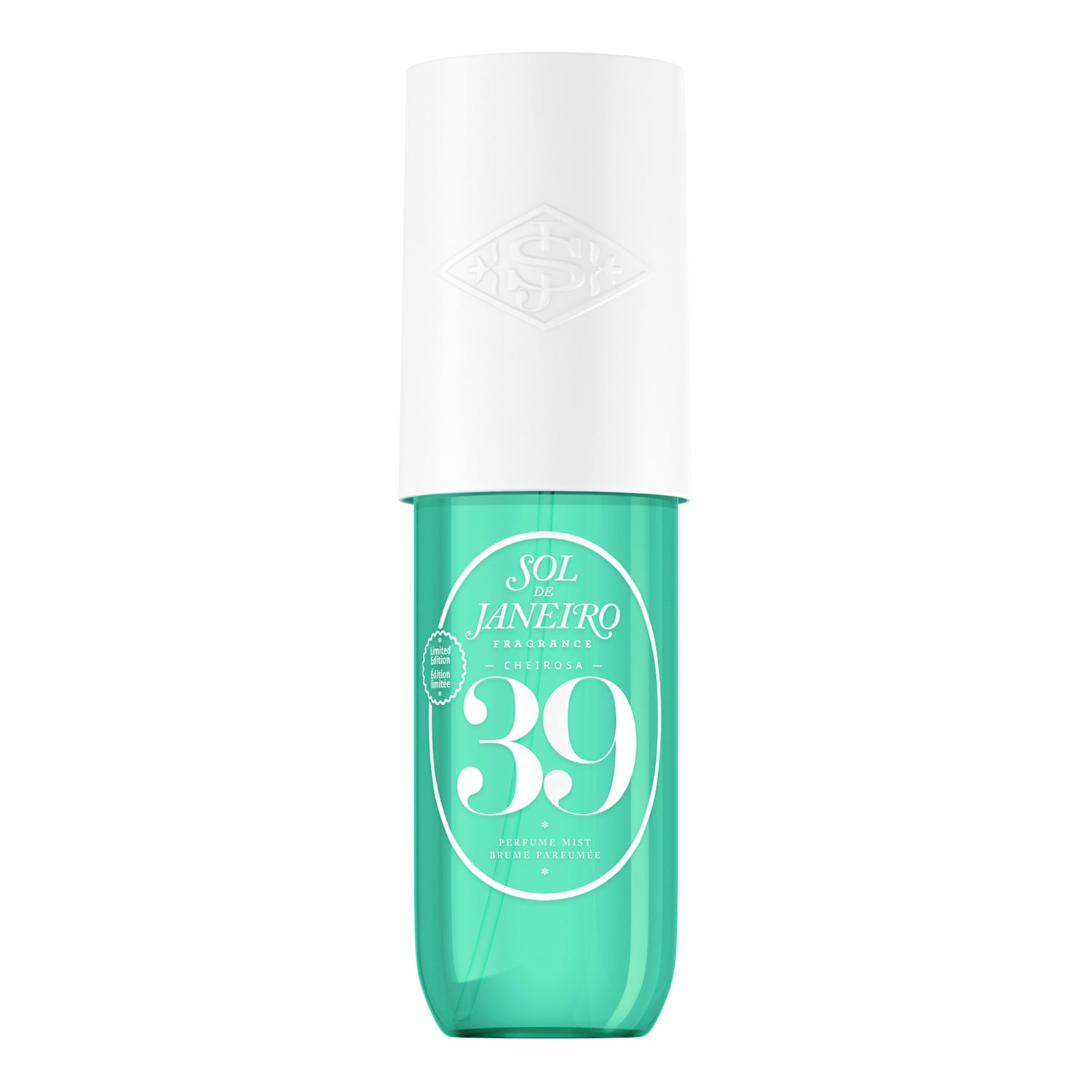 Sol de Janeiro Cheirosa '39 Hair & Body Perfume Mist 240ml Spray - Image 3